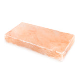 Salty Himalayan Salt Block