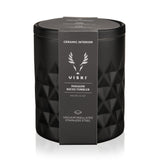 Paragon Stainless Steel Rocks Tumbler in Obsidian