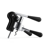 Lever Corkscrew Set