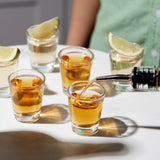 Shotski 1.5 oz Classic Shot Glass