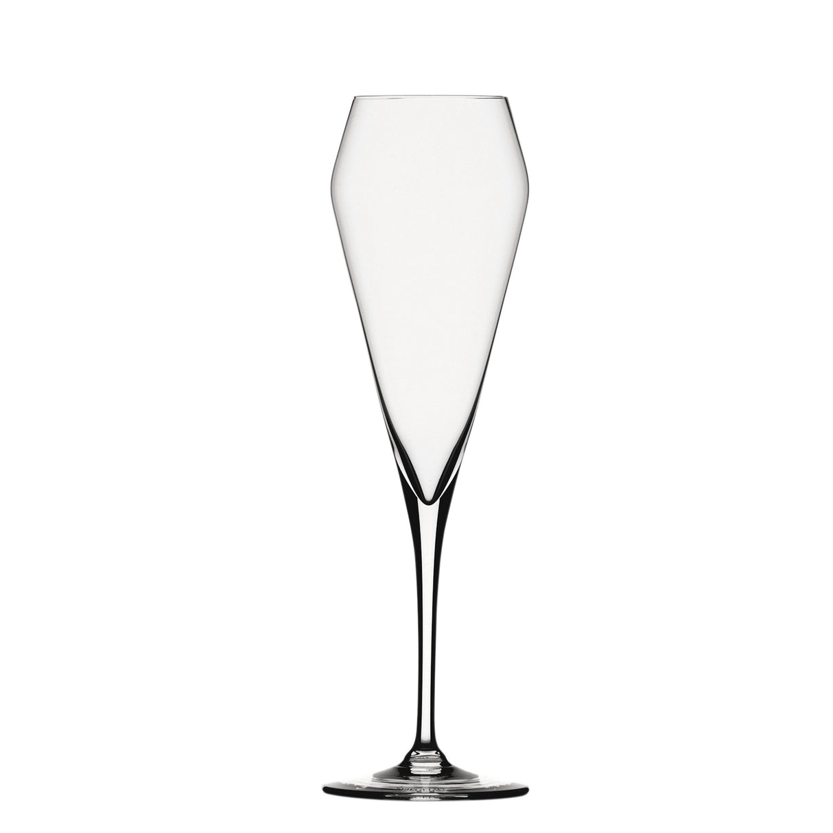 Willsberger Champagne Flute Glass, Set of 4