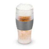 Beer FREEZE Cooling Cup in Gray