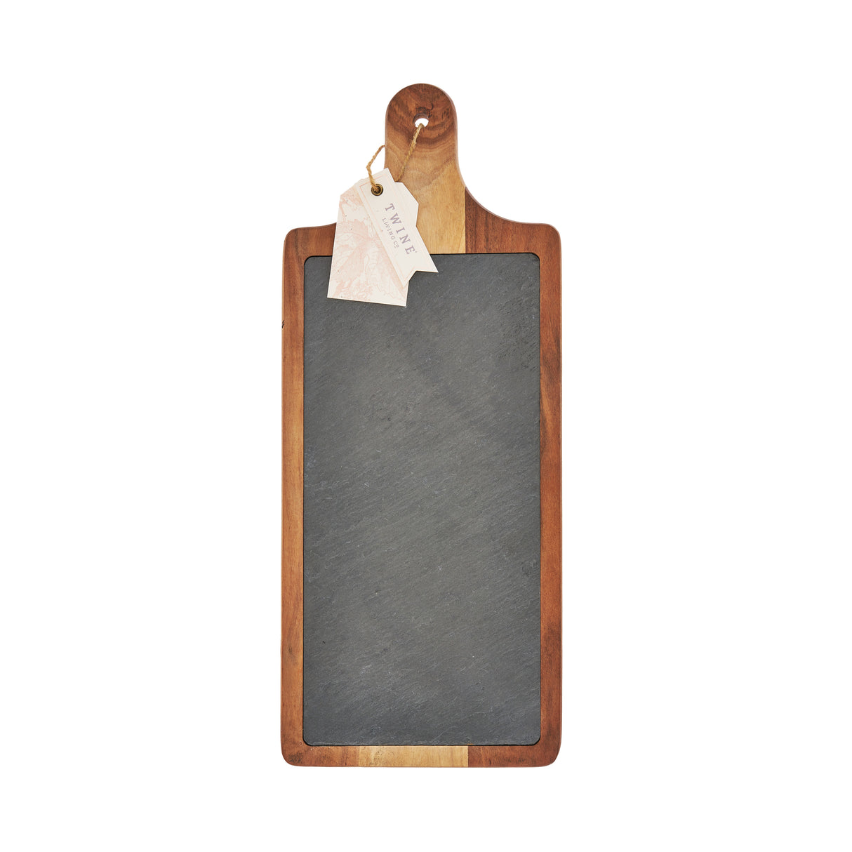 Slate & Wood Paddle