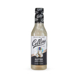 Glitter Simple Syrup, 12.7 oz