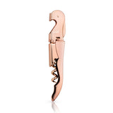 Summit Signature Double Hinged Corkscrew in Copper