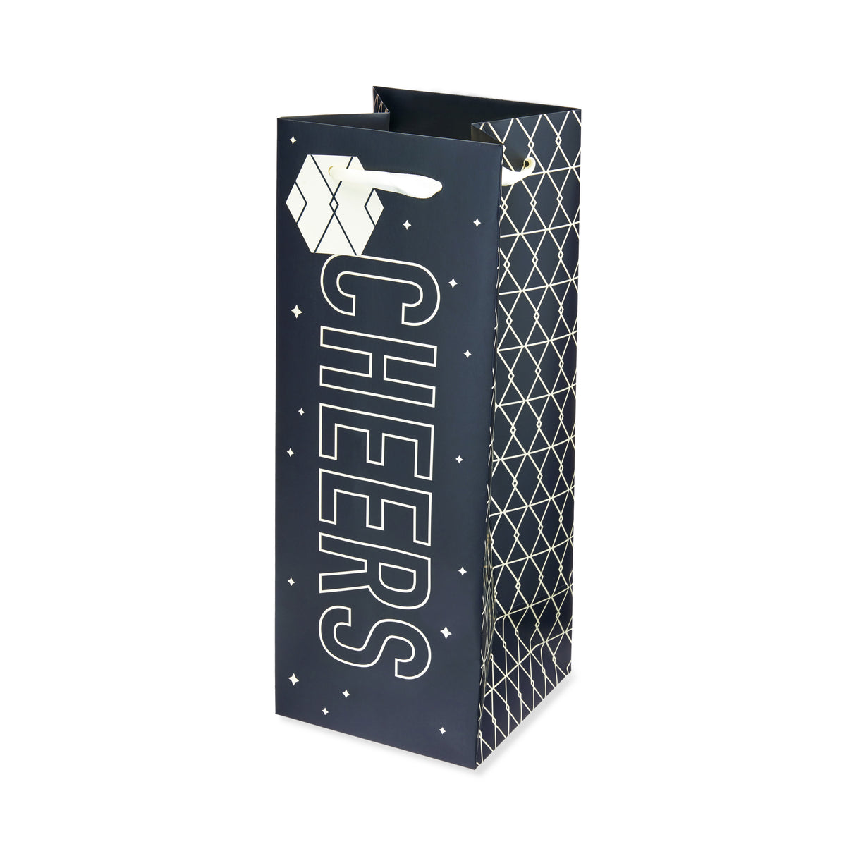 Cheers Liquor 1.5L Bottle Bag