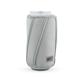 Insta-Chill Slim Can Sleeve in Gray