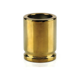 .50 Caliber 2 oz Shot Glasses, Set of 2