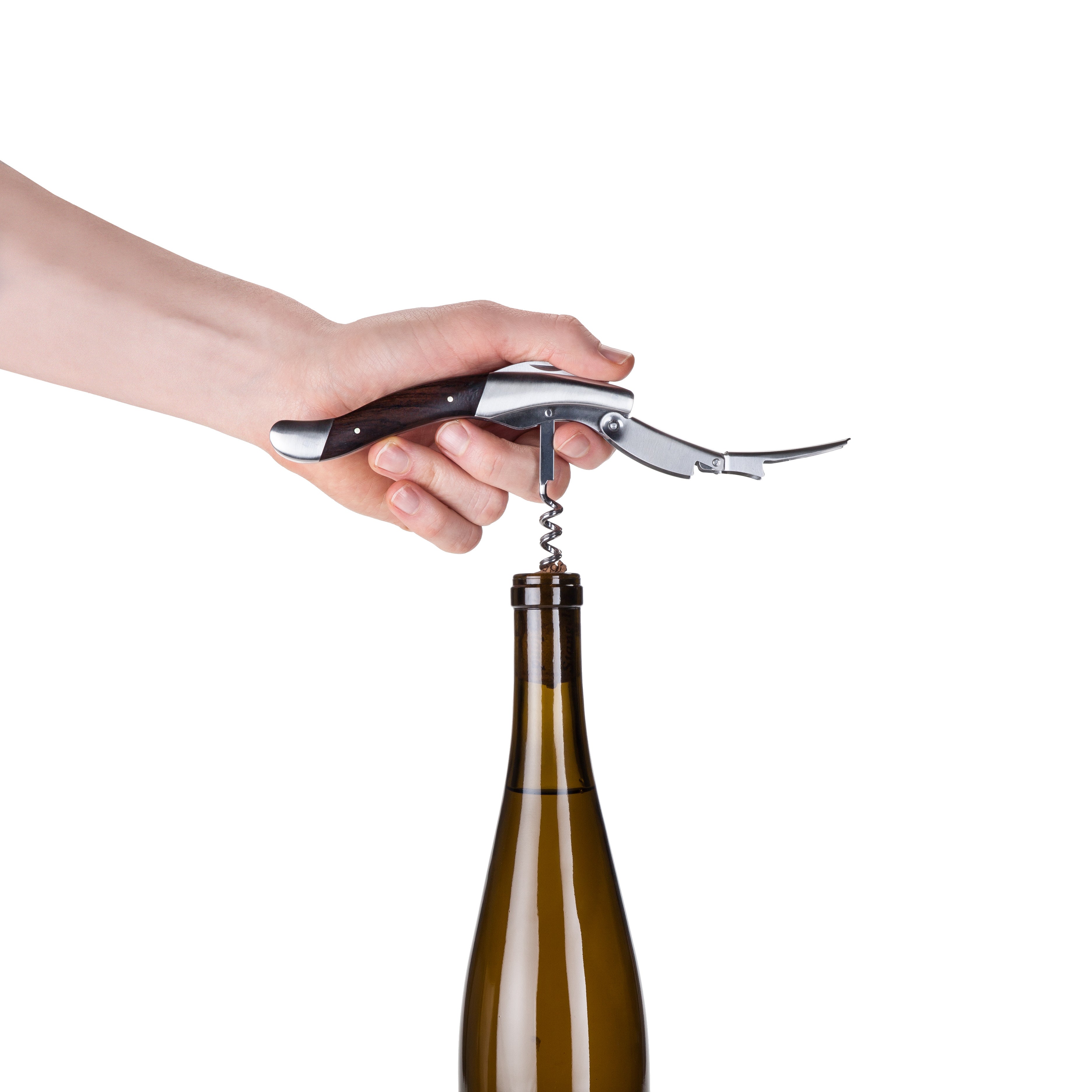 Viski Admiral Corkscrew - Thumbnail 3