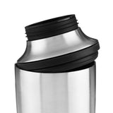 Alchemi Vacuum Insulated Cocktail Shaker in Stainless Steel