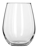 Libbey Stemless Taster