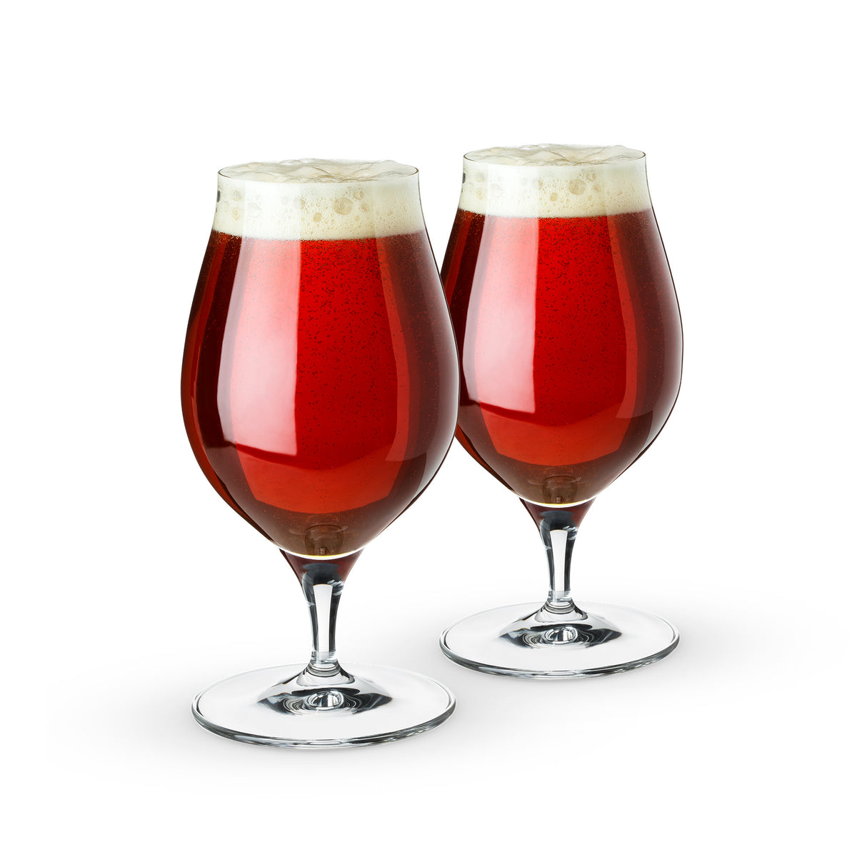 Barrel Aged Beer Glass, Set of 2