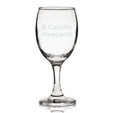 Vino Wine Tasting Glasses, Set of 4