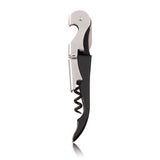 Truetap Waiter's Corkscrew in Black