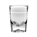 Libbey 2 oz Marked Shot Glasses, Bulk