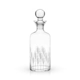 Deco Liquor Decanter