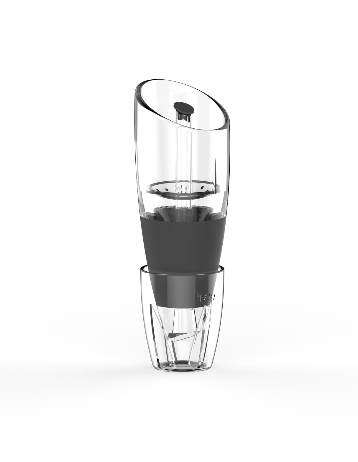 Savoy Wine Aerator