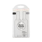 The Bottle Bubble 2-Bottle Protector