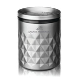 Paragon Stainless Steel Rocks Tumbler in Platinum