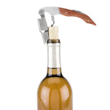 Sommelier Professional Corkscrew with Wood Handle