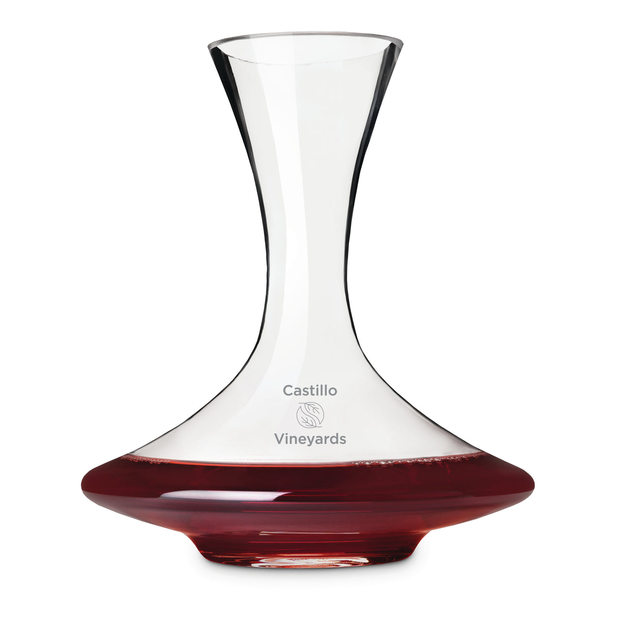 Petite 28 oz Small Wine Decanter