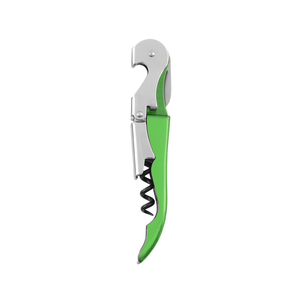 Truetap Waiter's Corkscrew in Lime