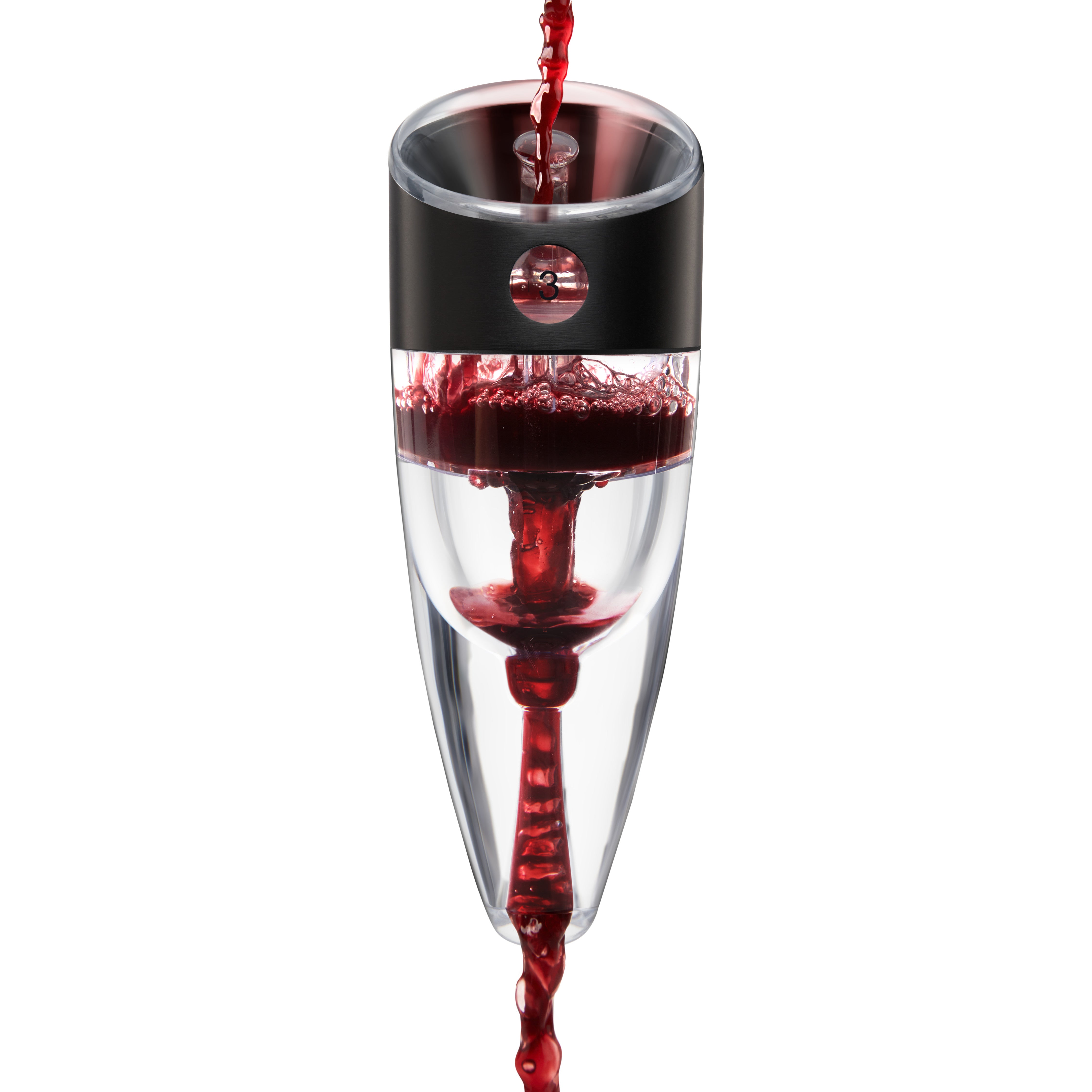 Innovine Wine Aerator - Thumbnail 4