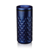 Paragon Stainless Steel Highball Tumbler in Electric Blue