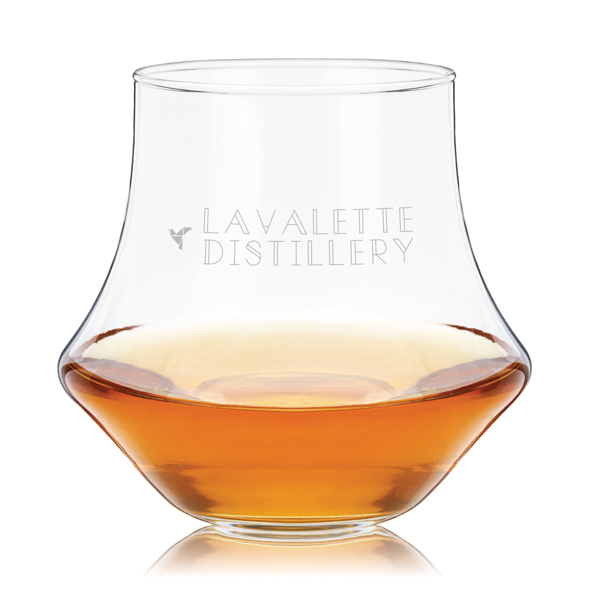 Whiskey 12 oz Tasting Glasses, Set of 4