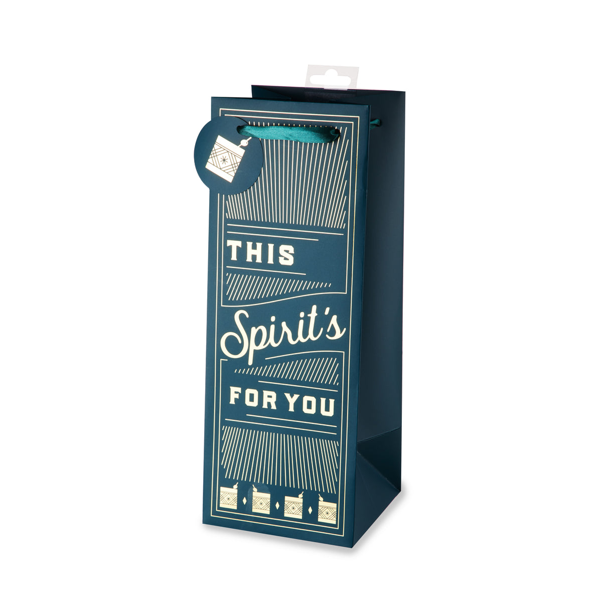 Spirits For You 1.5L Bottle Wine Bag