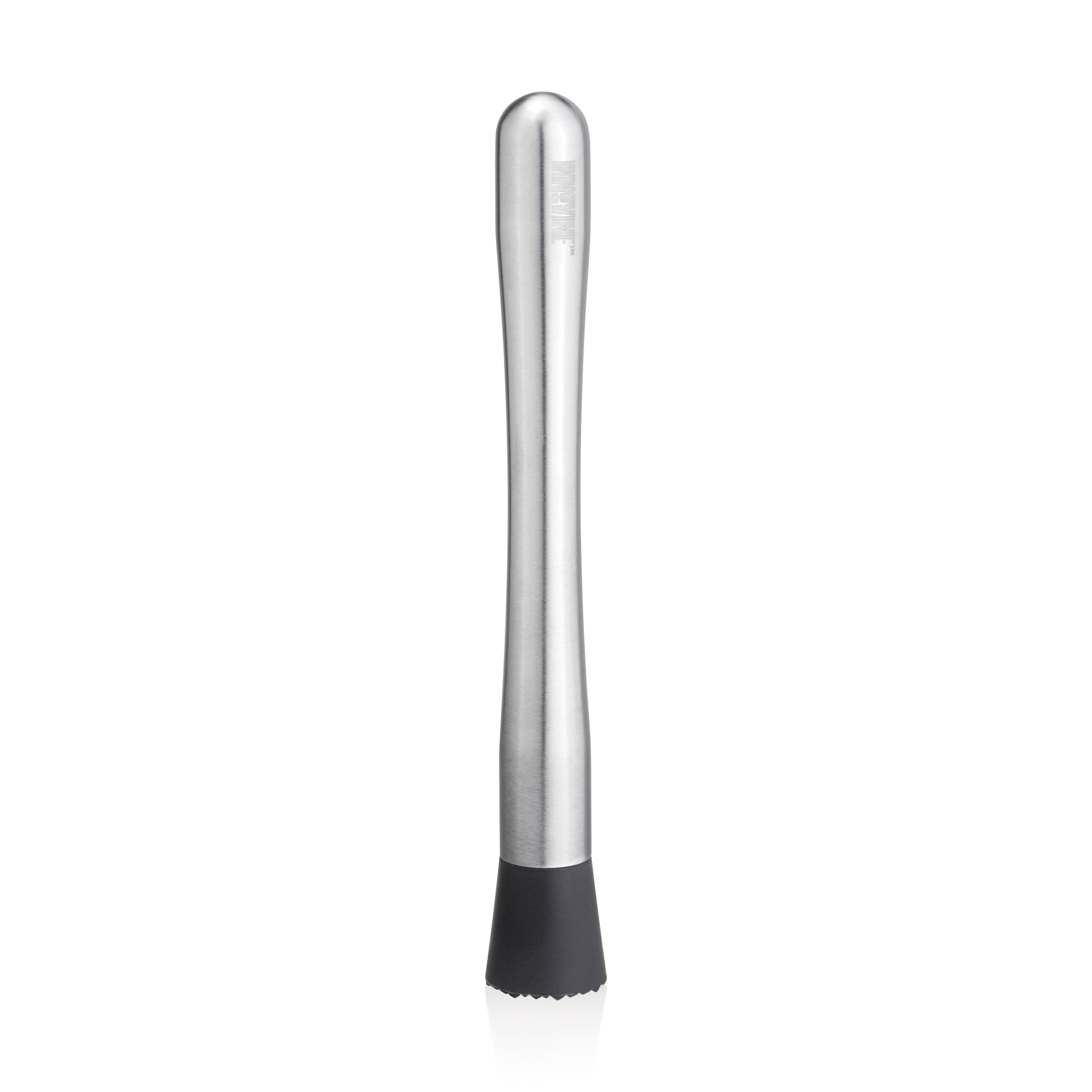 Stainless Steel Muddler - Thumbnail 5