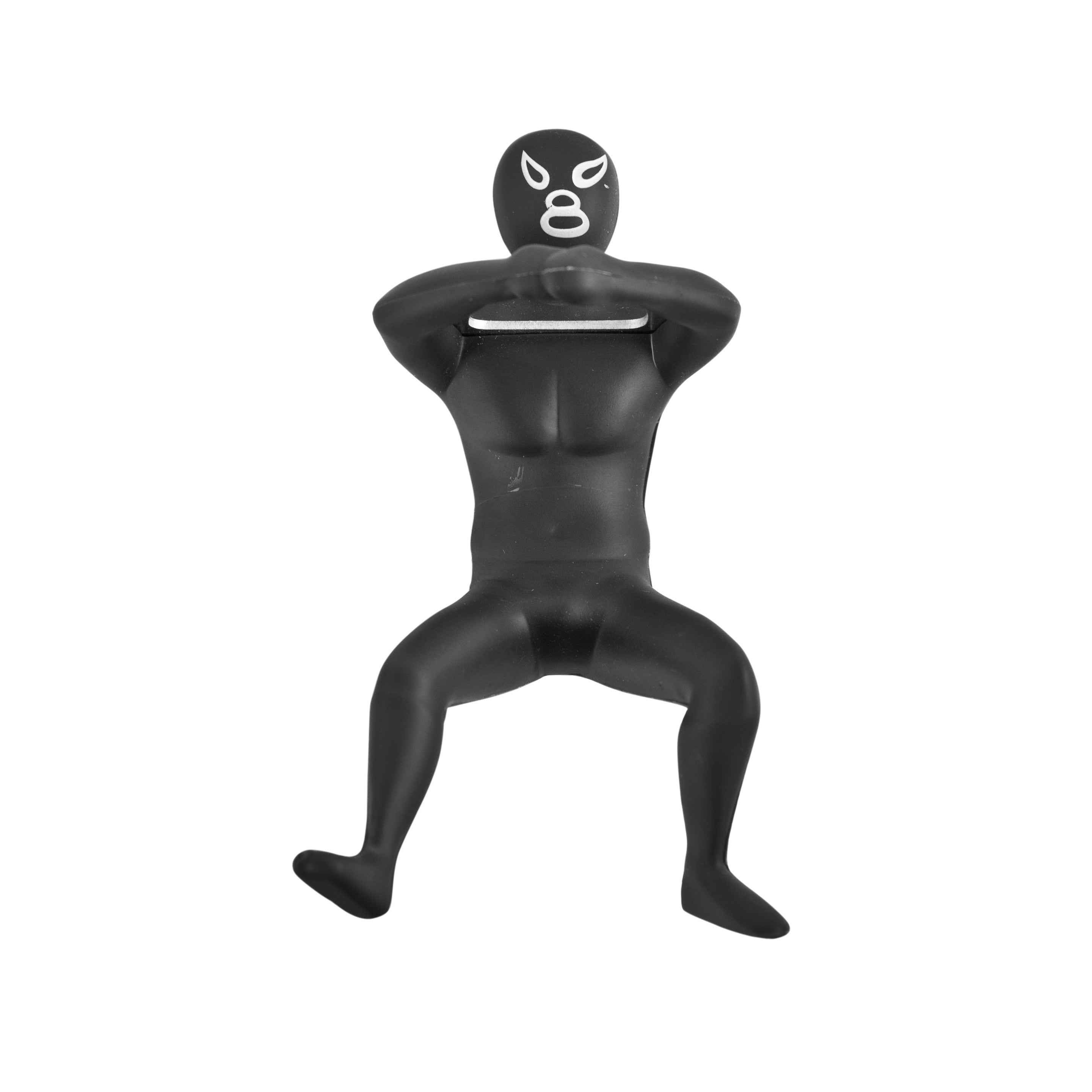 Kikkerland Luchador Bottle Opener - Thumbnail 3