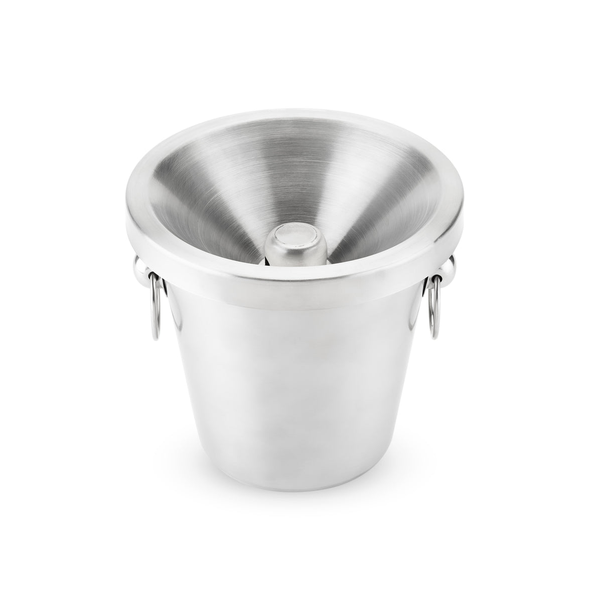 Savor Stainless Steel Wine Tasting Dumb Bucket, Bulk