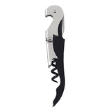 Truetap Waiter's Corkscrew in Soft-Touch Black, Bulk