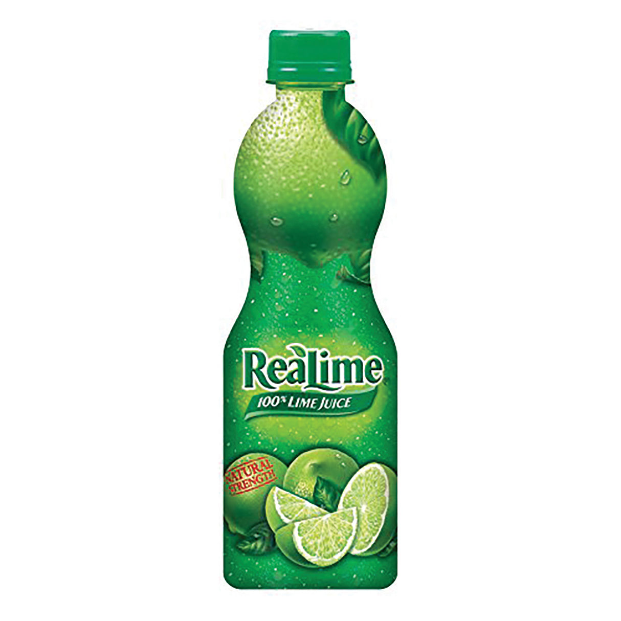 ReaLime Lime Juice, 8 oz