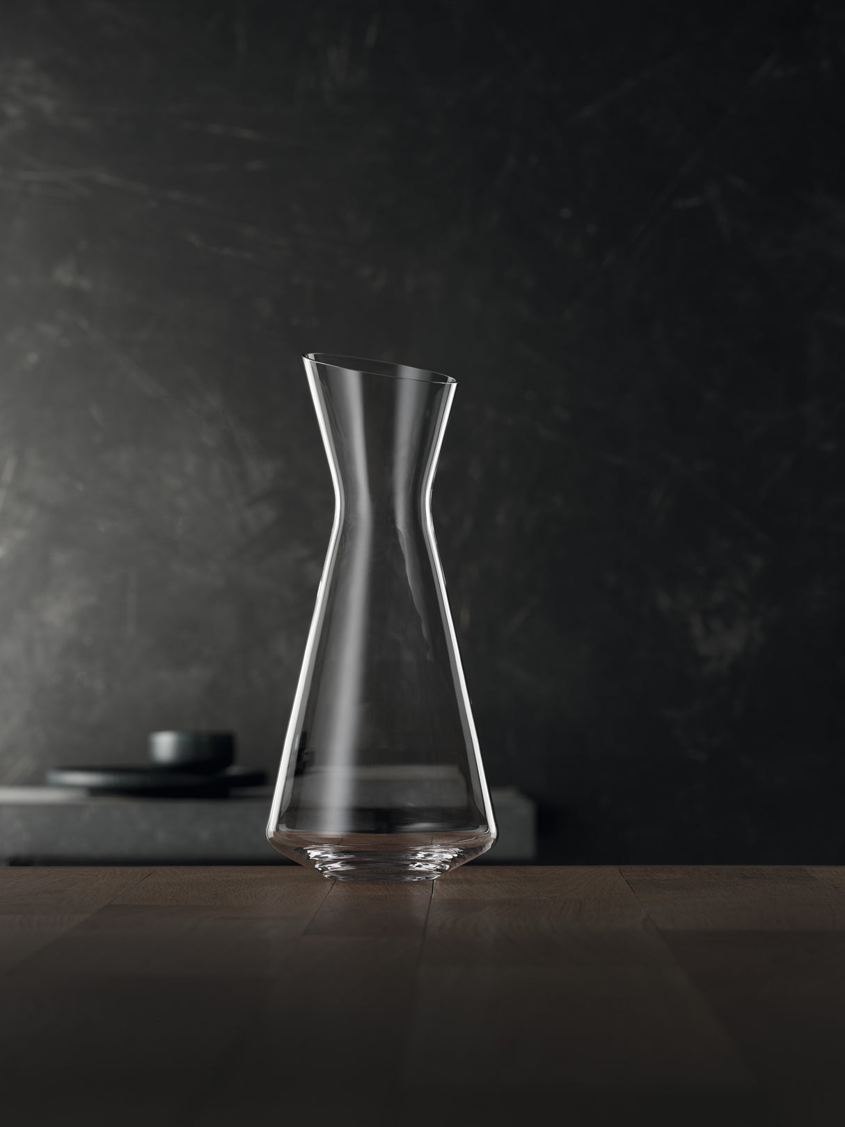 Style 1L Wine Decanter