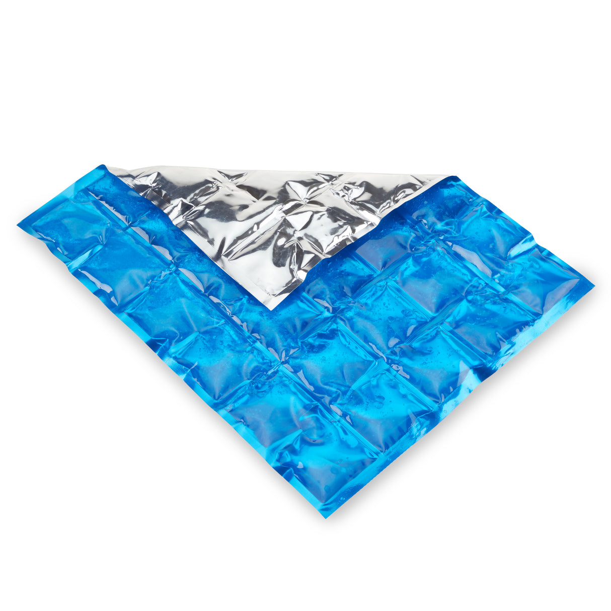 Reusable Flexible Ice Mat, 9.5" x 12"