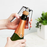 Champagne Cork Puller