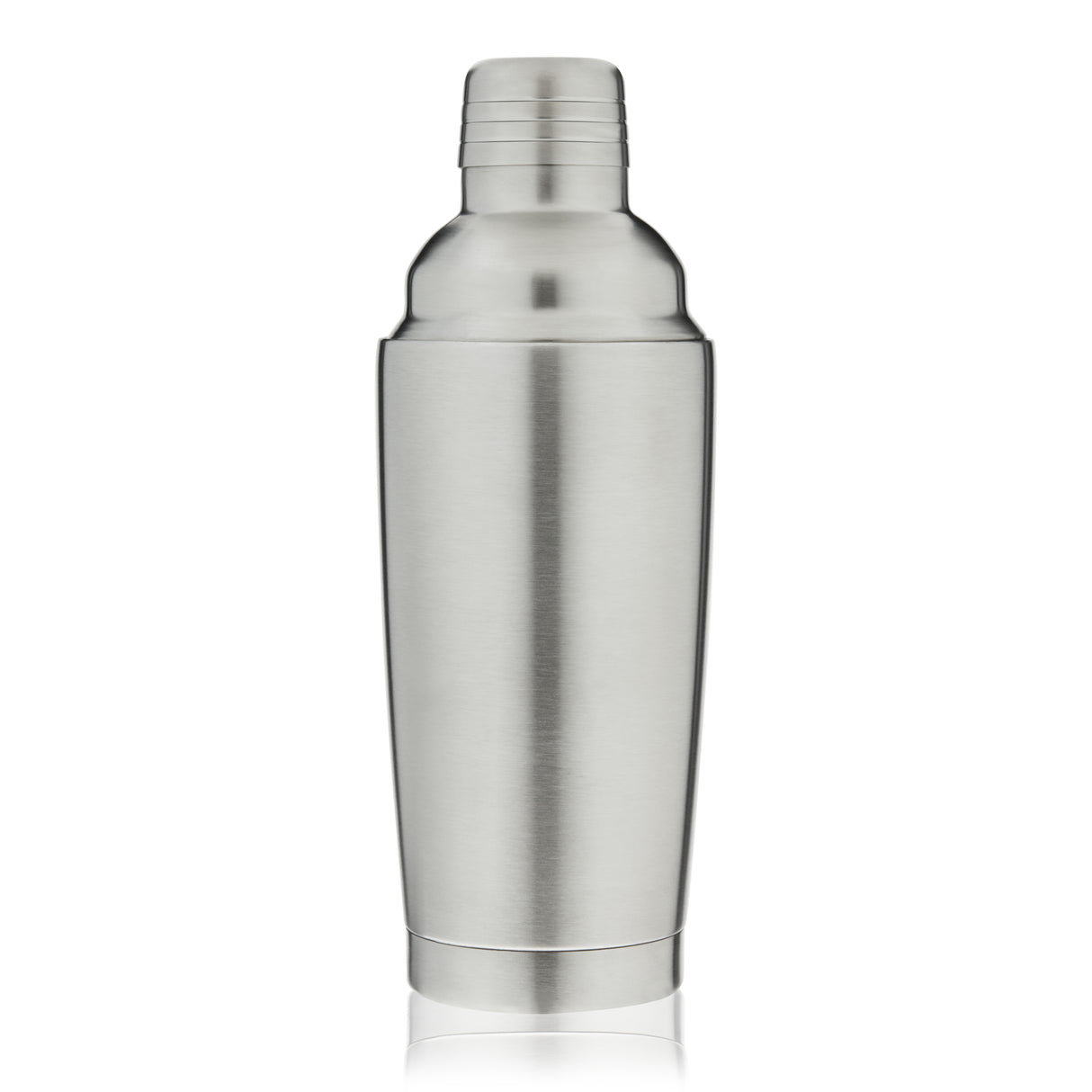 Vacuum Insulated Cocktail Shaker in Stainless Steel