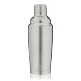 Vacuum Insulated Cocktail Shaker in Stainless Steel