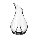 Centerpiece Modern Tabletop Wine Decanter