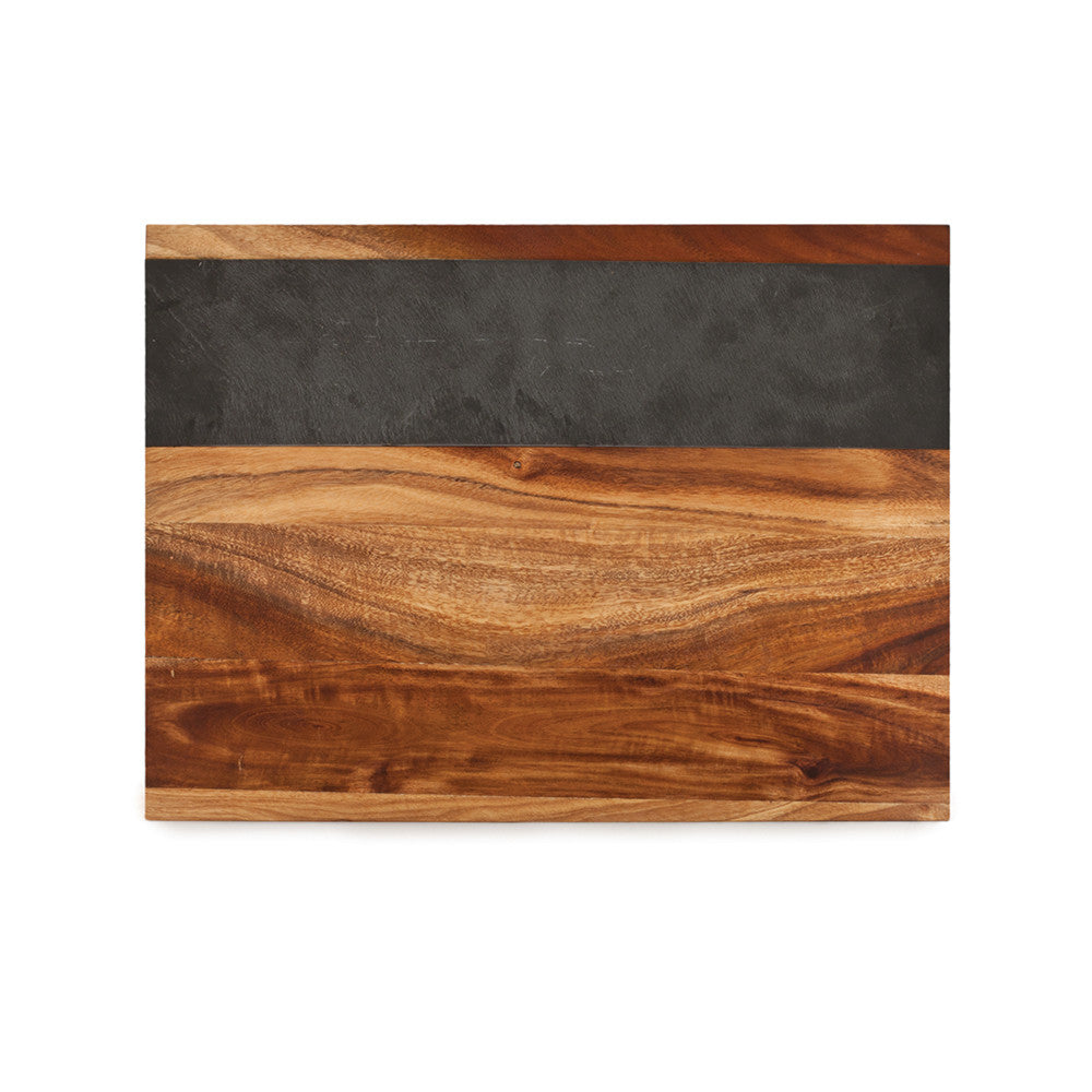 Wood & Slate Cheese Board - Thumbnail 2