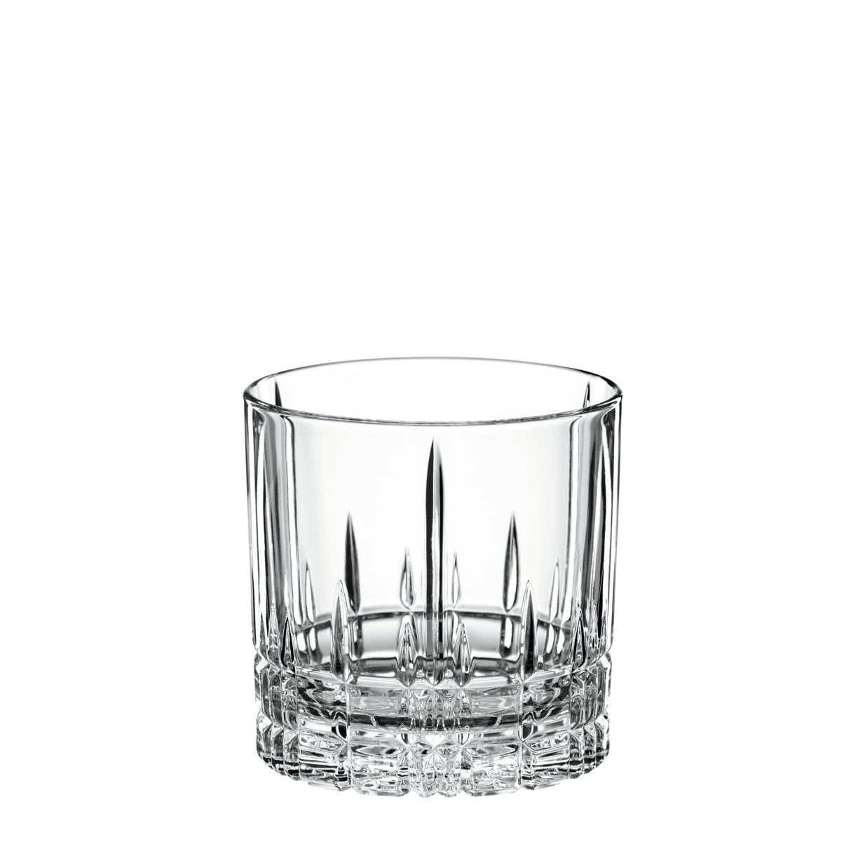 Perfect S.O.F. Glass, Set of 4