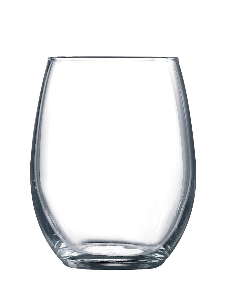 Arc 9oz Wine Glass, Bulk