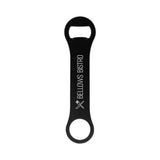 TrueBlade Bottle Opener in Matte Black