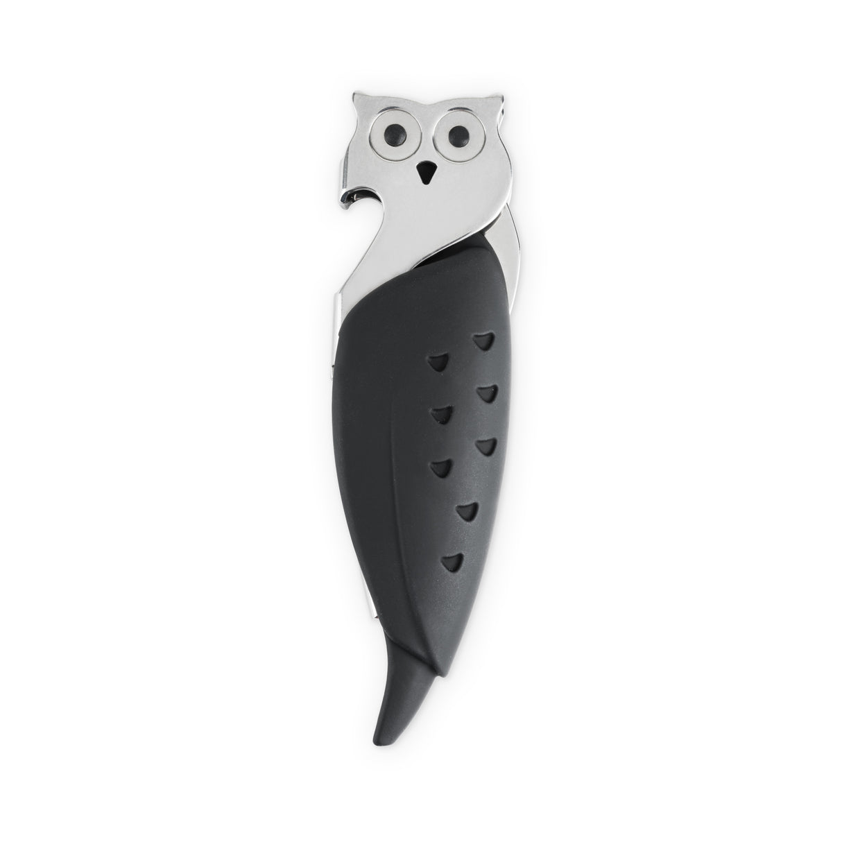 Cahoots Owl Waiter's Corkscrew