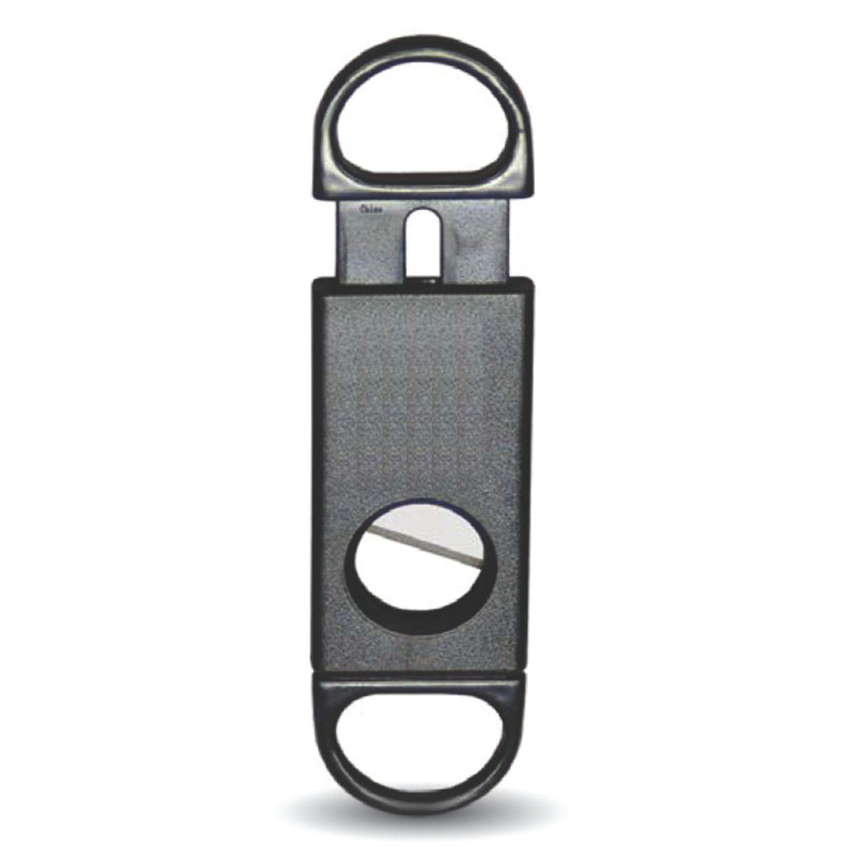 Collinsware Cigar Cutter, CDU 24ct