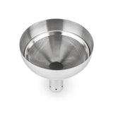 Fountain Stainless Steel Aerating Decanter Funnel