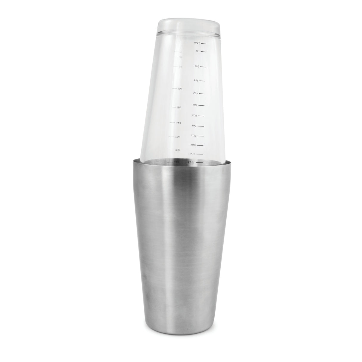 Barkeep Boston Cocktail Shaker