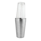 Barkeep Boston Cocktail Shaker